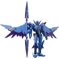 MODEROID - Brave Bang Bravern!