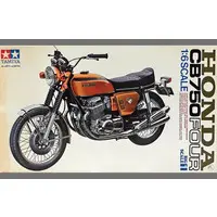 Plastic Model Kit - Honda / Honda CB750F