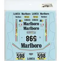 1/24 Scale Model Kit - Vehicle