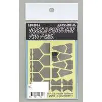 Decals - Detail-Up Parts