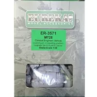 1/35 Scale Model Kit - Detail-Up Parts