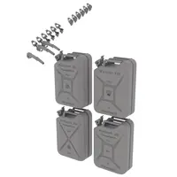 1/35 Scale Model Kit - Detail-Up Parts / Jerrycan