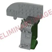 1/48 Scale Model Kit - Bomber / Martin B-26 Marauder