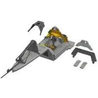 1/48 Scale Model Kit - Detail-Up Parts / Focke-Wulf Fw 190