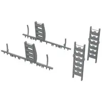 1/48 Scale Model Kit - Bomber / Martin B-26 Marauder