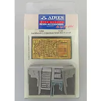 1/32 Scale Model Kit - Detail-Up Parts