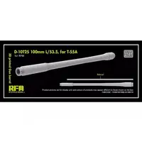 1/35 Scale Model Kit - Detail-Up Parts