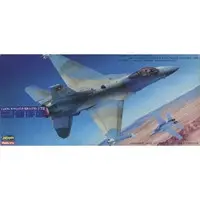 1/72 Scale Model Kit - Fighter aircraft model kits / F-16 Fighting Falcon