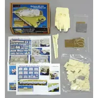 1/35 Scale Model Kit - Grade Up Parts / Merkava
