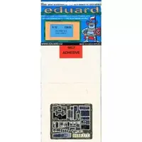 1/32 Scale Model Kit - Etching parts / North American Rockwell OV-10 Bronco