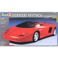 1/24 Scale Model Kit - Ferrari
