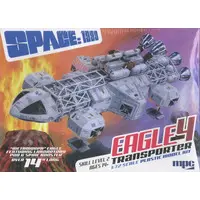 1/72 Scale Model Kit - SPACE 1999