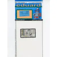 1/32 Scale Model Kit - Etching parts