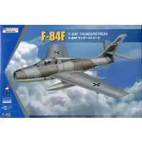 1/48 Scale Model Kit - Fighter aircraft model kits / Republic F-84F Thunderstreak