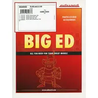 1/48 Scale Model Kit - Detail-Up Parts / Consolidated B-24 Liberator