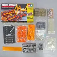 Plastic Model Supplies - Tanoshii Kousaku series