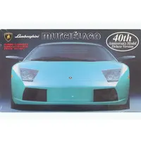 1/24 Scale Model Kit - Lamborghini