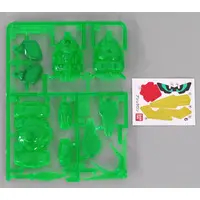 Gundam Models - After War Gundam X