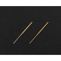 1/48 Scale Model Kit - Fine detail accessory series / Mitsubishi A6M Zero