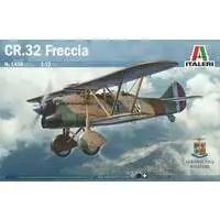 1/72 Scale Model Kit - Fighter aircraft model kits