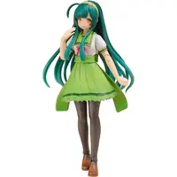 Plastic Model Kit - Tohoku Zunko