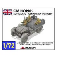 1/72 Scale Model Kit - Vehicle