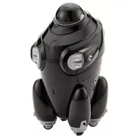 MARUTTOYS - MAMORU [Black Ver.] Model Kit