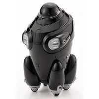 MARUTTOYS - MAMORU [Black Ver.] Model Kit