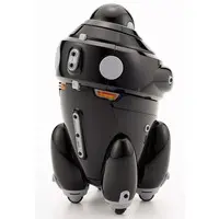MARUTTOYS - MAMORU [Black Ver.] Model Kit