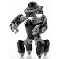 MARUTTOYS - MAMORU [Black Ver.] Model Kit