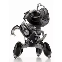 MARUTTOYS - MAMORU [Black Ver.] Model Kit
