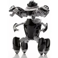 MARUTTOYS - MAMORU [Black Ver.] Model Kit