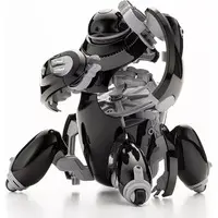 MARUTTOYS - MAMORU [Black Ver.] Model Kit
