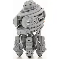 MARUTTOYS - MAMORU [Black Ver.] Model Kit