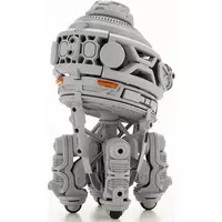 MARUTTOYS - MAMORU [Black Ver.] Model Kit