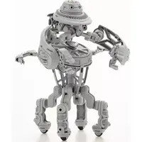 MARUTTOYS - MAMORU [Black Ver.] Model Kit