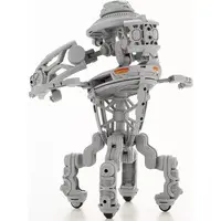 MARUTTOYS - MAMORU [Black Ver.] Model Kit