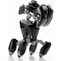 MARUTTOYS - MAMORU [Black Ver.] Model Kit