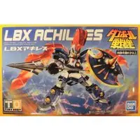 Plastic Model Kit - Danball Senki / LBX Achilles
