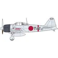 1/72 Scale Model Kit - Fighter aircraft model kits
