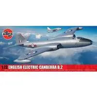 1/72 Scale Model Kit - Bomber / English Electric Canberra