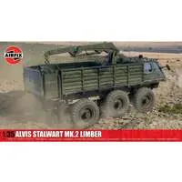 1/35 Scale Model Kit - Vehicle