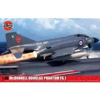 1/48 Scale Model Kit - Fighter aircraft model kits