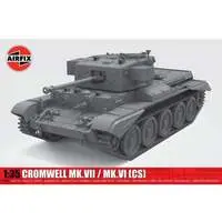 1/35 Scale Model Kit - Tank / Cromwell tank
