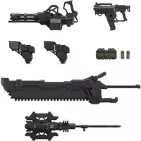 Plastic Model Kit - Optional Parts - 30 MINUTES MISSIONS