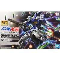 Gundam Models - MOBILE SUIT GUNDAM AGE / Gundam AGE-FX