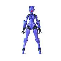 Plastic Model Kit - 3Min Project