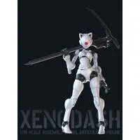 Plastic Model Kit - 3Min Project