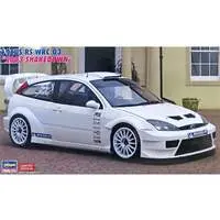 1/24 Scale Model Kit - Vehicle