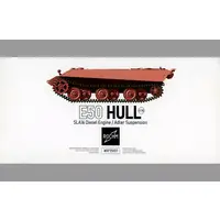 1/35 Scale Model Kit - Detail-Up Parts